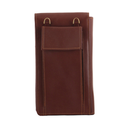 کیف پاسپورتی آدین چرم (Adin Leather) مدل DG63