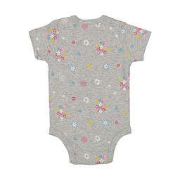 ست 13 تیکه نوزادی دخترانه نیلی مدل gol