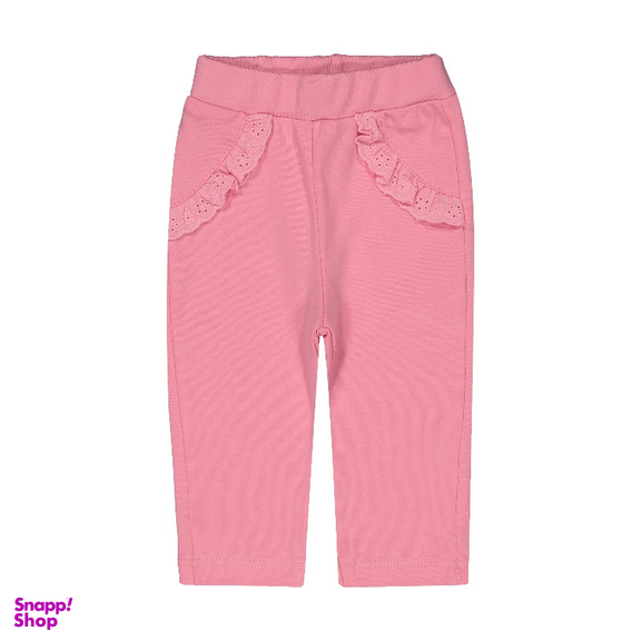 ست 13 تیکه نوزادی دخترانه نیلی مدل gol