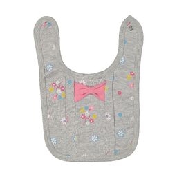 ست 13 تیکه نوزادی دخترانه نیلی مدل gol