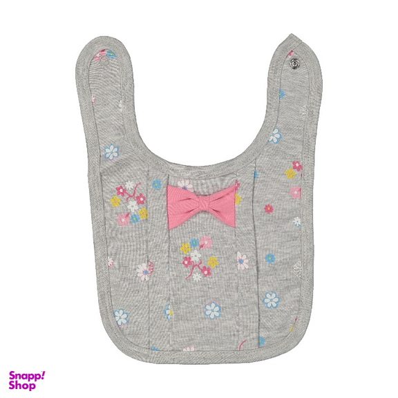 ست 13 تیکه نوزادی دخترانه نیلی مدل gol