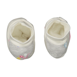 ست 13 تیکه نوزادی دخترانه نیلی مدل gol