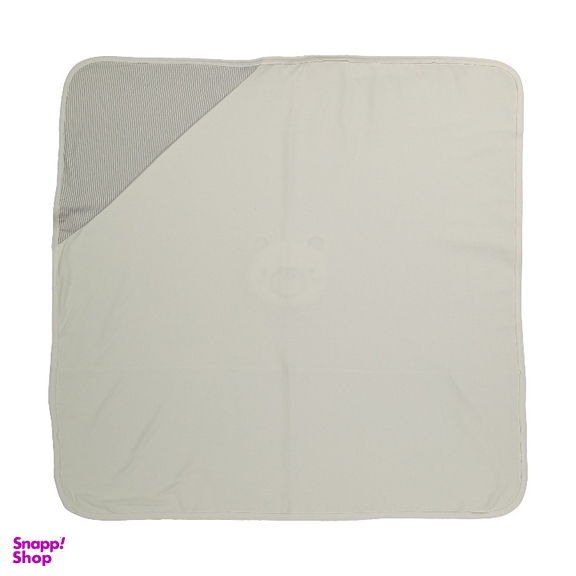 ست 13 تیکه نوزادی پسرانه نیلی مدل bear