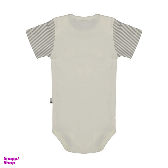 ست 13 تیکه نوزادی پسرانه نیلی مدل bear