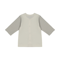 ست 13 تیکه نوزادی پسرانه نیلی مدل bear