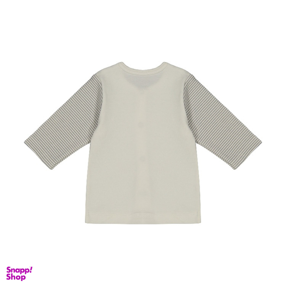 ست 13 تیکه نوزادی پسرانه نیلی مدل bear