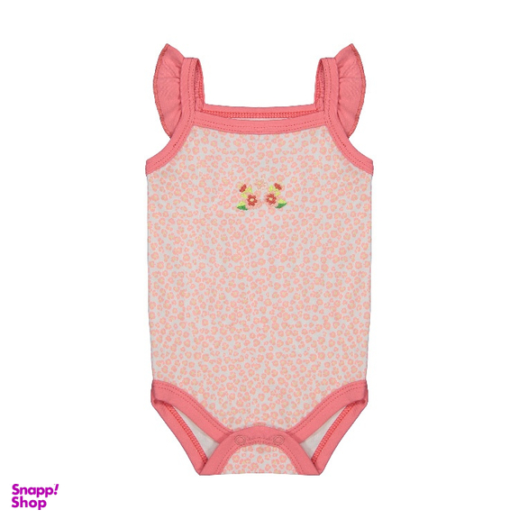 ست 13 تیکه نوزادی دخترانه نیلی مدل فلامینگو