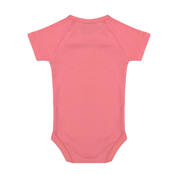 ست 13 تیکه نوزادی دخترانه نیلی مدل فلامینگو