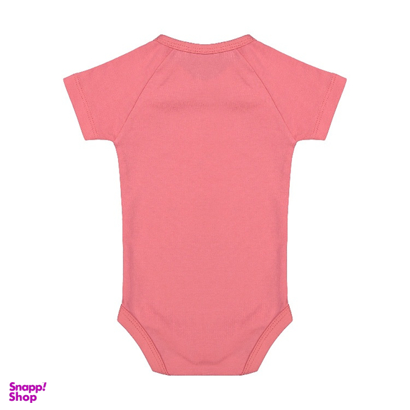 ست 13 تیکه نوزادی دخترانه نیلی مدل فلامینگو