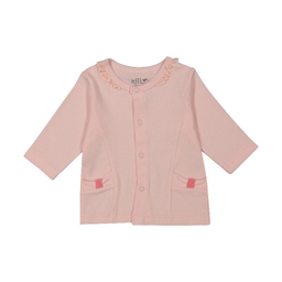 ست 13 تیکه نوزادی دخترانه نیلی مدل فلامینگو