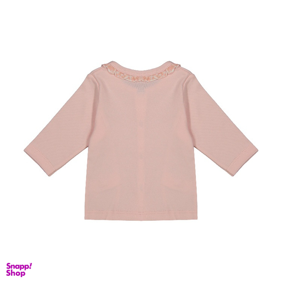 ست 13 تیکه نوزادی دخترانه نیلی مدل فلامینگو