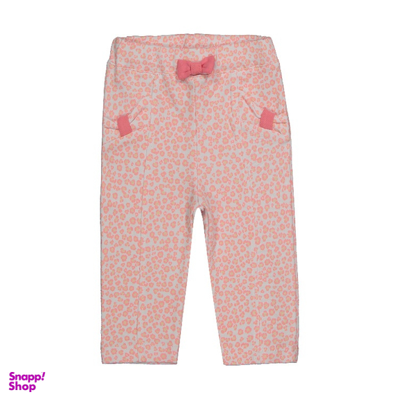 ست 13 تیکه نوزادی دخترانه نیلی مدل فلامینگو