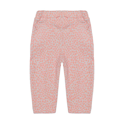 ست 13 تیکه نوزادی دخترانه نیلی مدل فلامینگو