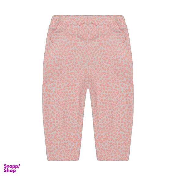 ست 13 تیکه نوزادی دخترانه نیلی مدل فلامینگو