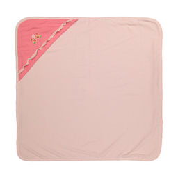 ست 13 تیکه نوزادی دخترانه نیلی مدل فلامینگو