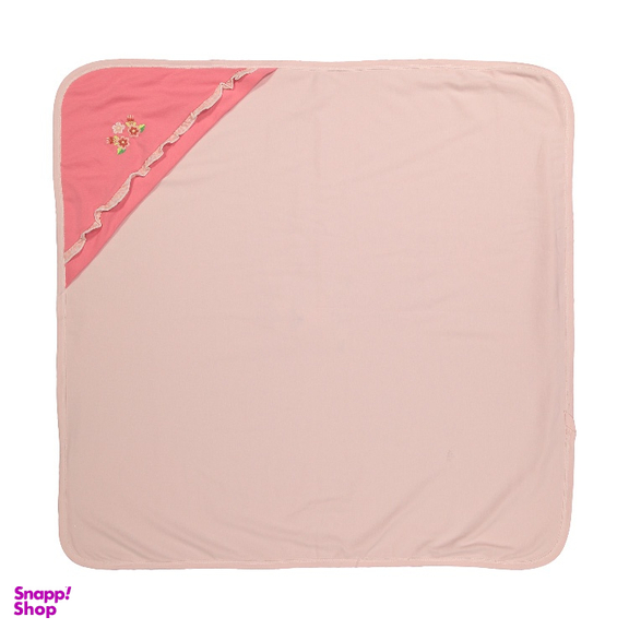 ست 13 تیکه نوزادی دخترانه نیلی مدل فلامینگو