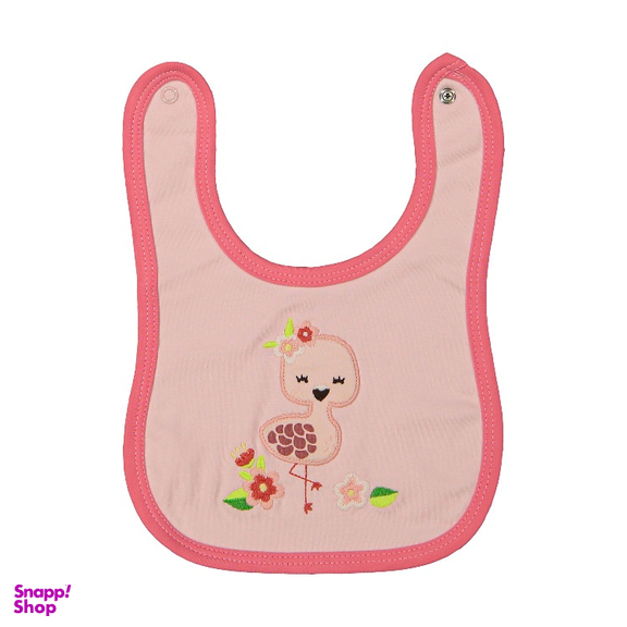 ست 13 تیکه نوزادی دخترانه نیلی مدل فلامینگو