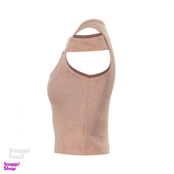 تاپ نیم تنه کشی طرح چشمک زنانه اسپیور (Espiur) مدل TWB04-29