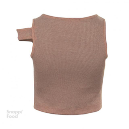 تاپ نیم تنه کشی طرح چشمک زنانه اسپیور (Espiur) مدل TWB04-29