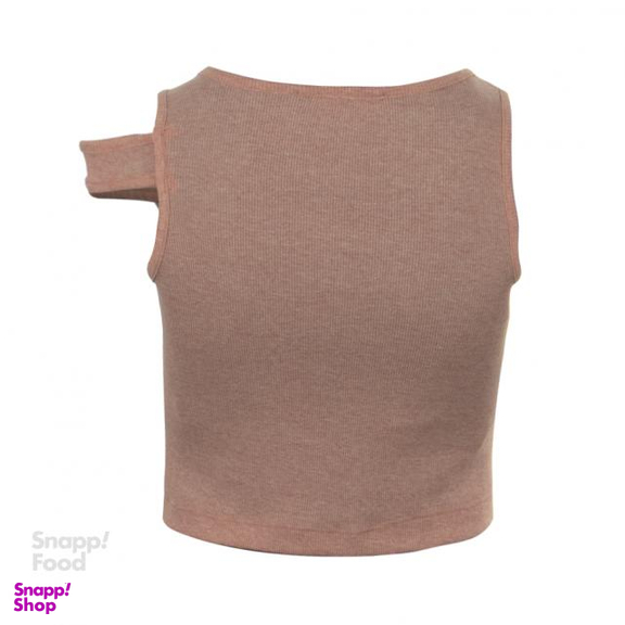 تاپ نیم تنه کشی طرح چشمک زنانه اسپیور (Espiur) مدل TWB04-29