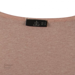 تاپ نیم تنه کشی طرح چشمک زنانه اسپیور (Espiur) مدل TWB04-29