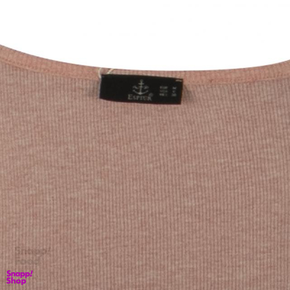 تاپ نیم تنه کشی طرح چشمک زنانه اسپیور (Espiur) مدل TWB04-29