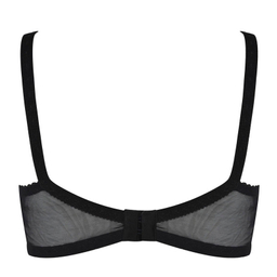 ست سوتین و شورت نخی گل دار زنانه کد 340008350