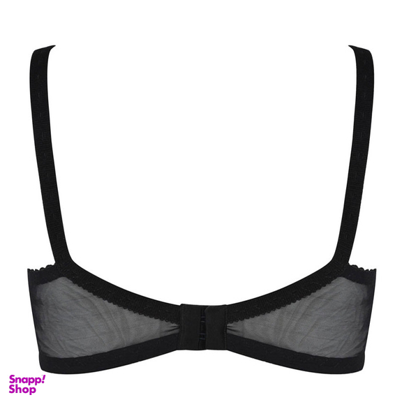 ست سوتین و شورت نخی گل دار زنانه کد 340008350