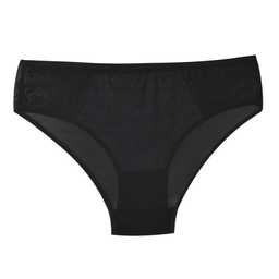 ست سوتین و شورت نخی گل دار زنانه کد 340008350