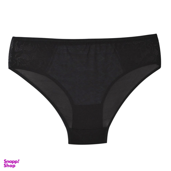 ست سوتین و شورت نخی گل دار زنانه کد 340008350