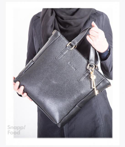کیف چرم زنانه مدل MRC1645
