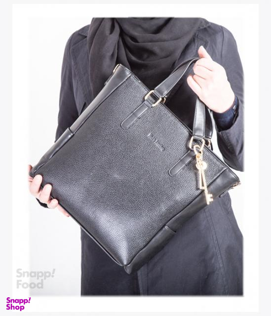 کیف چرم زنانه مدل MRC1645
