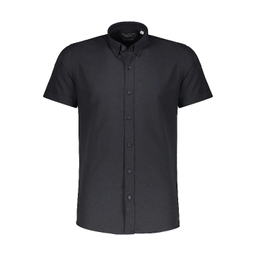 پیراهن آستین کوتاه مردانه دیورسو مدل آکسفورد