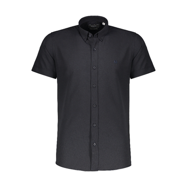 پیراهن آستین کوتاه مردانه دیورسو مدل آکسفورد