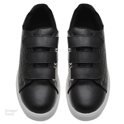 کفش زنانه دکسونری طرح مربعی کد 359001602