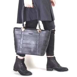 کیف زنانه چرم مدل MRC1382