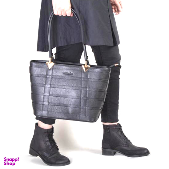 کیف زنانه چرم مدل MRC1382