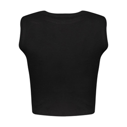 نیم تنه زنانه افراتین مدل 1556 رنگ مشکی