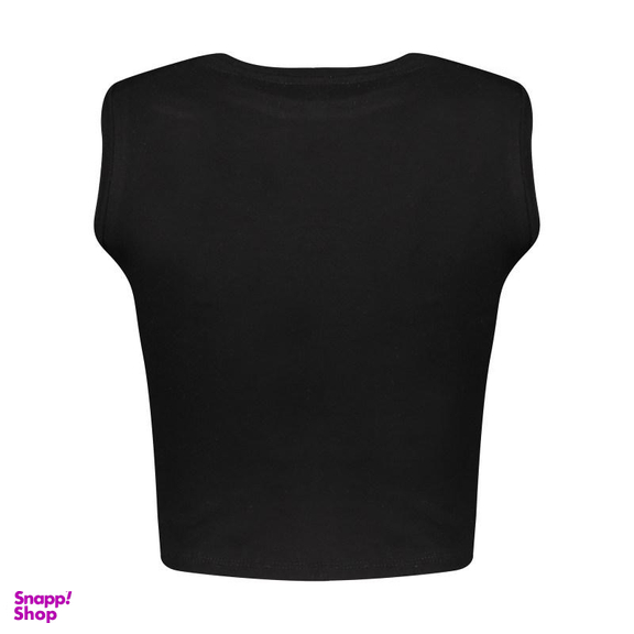 نیم تنه زنانه افراتین مدل 1556 رنگ مشکی