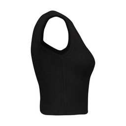 نیم تنه زنانه افراتین مدل 1556 رنگ مشکی