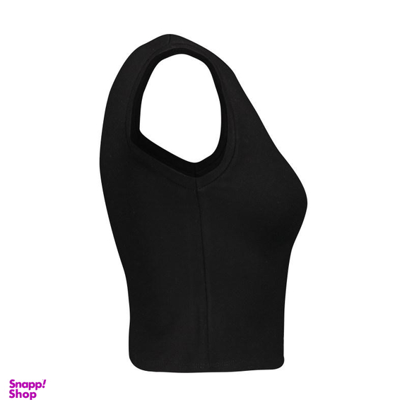 نیم تنه زنانه افراتین مدل 1556 رنگ مشکی