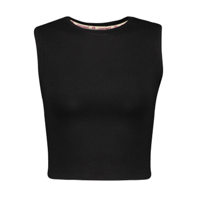 نیم تنه زنانه افراتین مدل 1556 رنگ مشکی