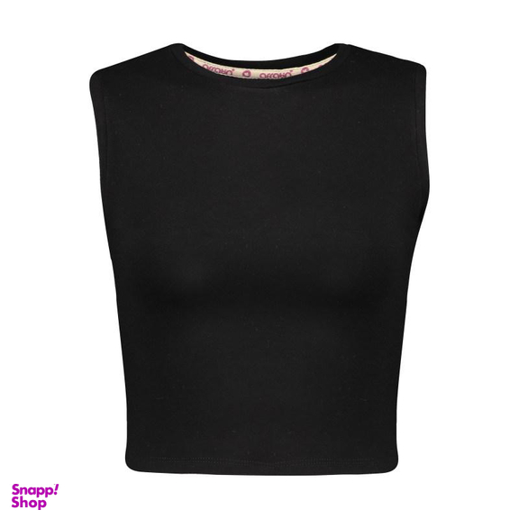 نیم تنه زنانه افراتین مدل 1556 رنگ مشکی