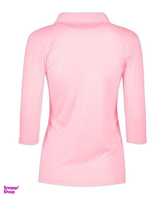 پلوشرت زنانه افراتین کد 7087 رنگ صورتی مناسب سایز 38 تا 42