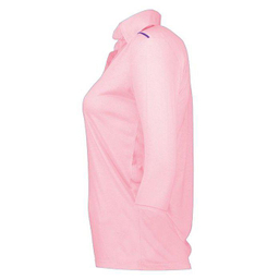 پلوشرت زنانه افراتین کد 7087 رنگ صورتی مناسب سایز 38 تا 42