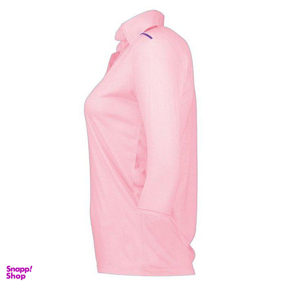 پلوشرت زنانه افراتین کد 7087 رنگ صورتی مناسب سایز 38 تا 42