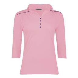 پلوشرت زنانه افراتین کد 7087 رنگ صورتی مناسب سایز 38 تا 42