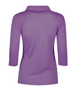 پلوشرت زنانه افراتین کد 7087 رنگ بنفش مناسب سایز 38 تا 42