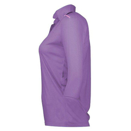 پلوشرت زنانه افراتین کد 7087 رنگ بنفش مناسب سایز 38 تا 42