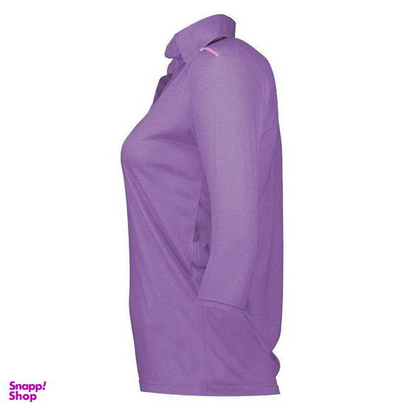 پلوشرت زنانه افراتین کد 7087 رنگ بنفش مناسب سایز 38 تا 42